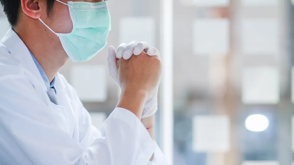 Południe Polski dotknięte nadmierną śmiertelnością