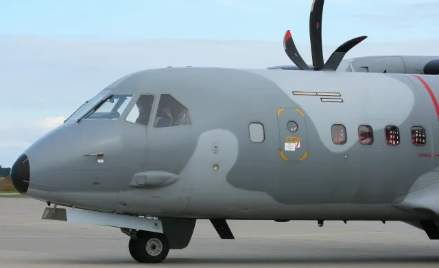 Akcja relokacja. Rząd mobilizuje siły, by przygotować transport pacjentów