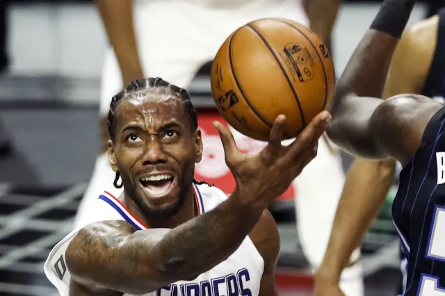 Fatalna pierwsza kwarta 76ers. Niespodziewana porażka Clippers