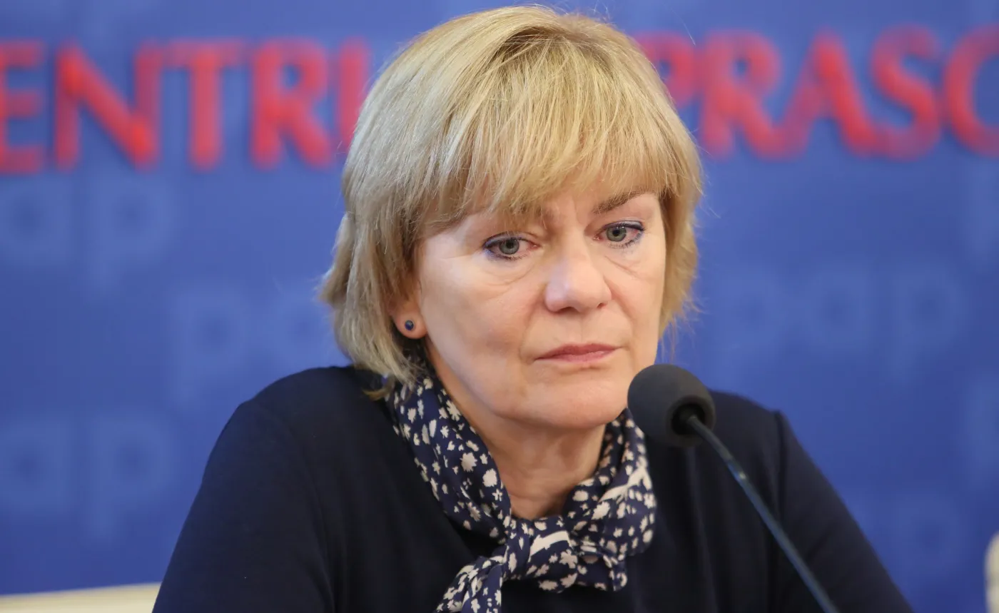 Dorota Kania członkiem zarządu Polska Press