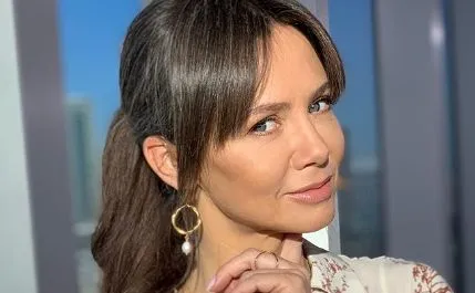 Kinga Rusin przekazała pieniądze dla pielęgniarek i położnych. Jaka to kwota?