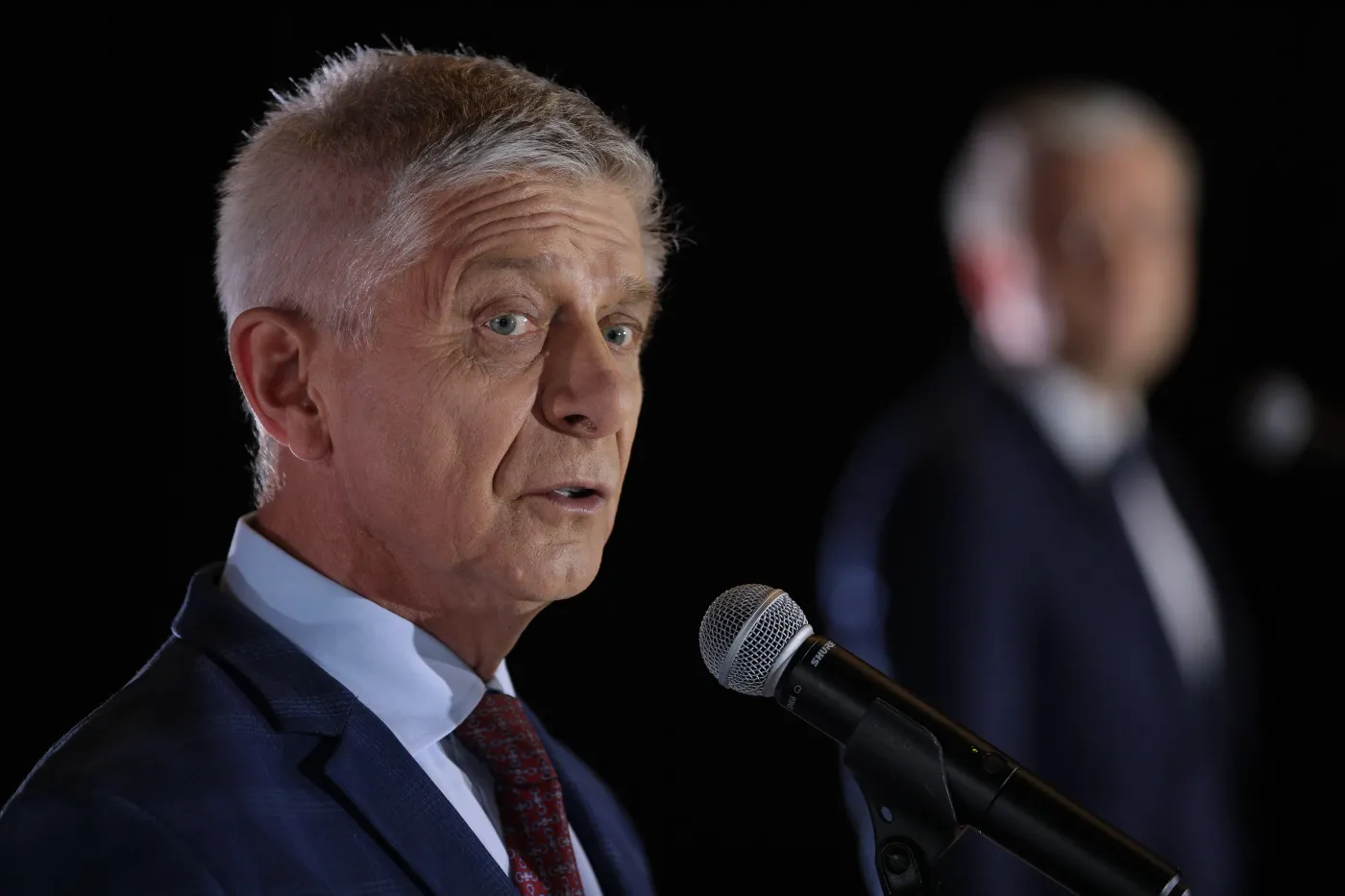 Marek Belka: Obrzydliwie dużo zarabiam