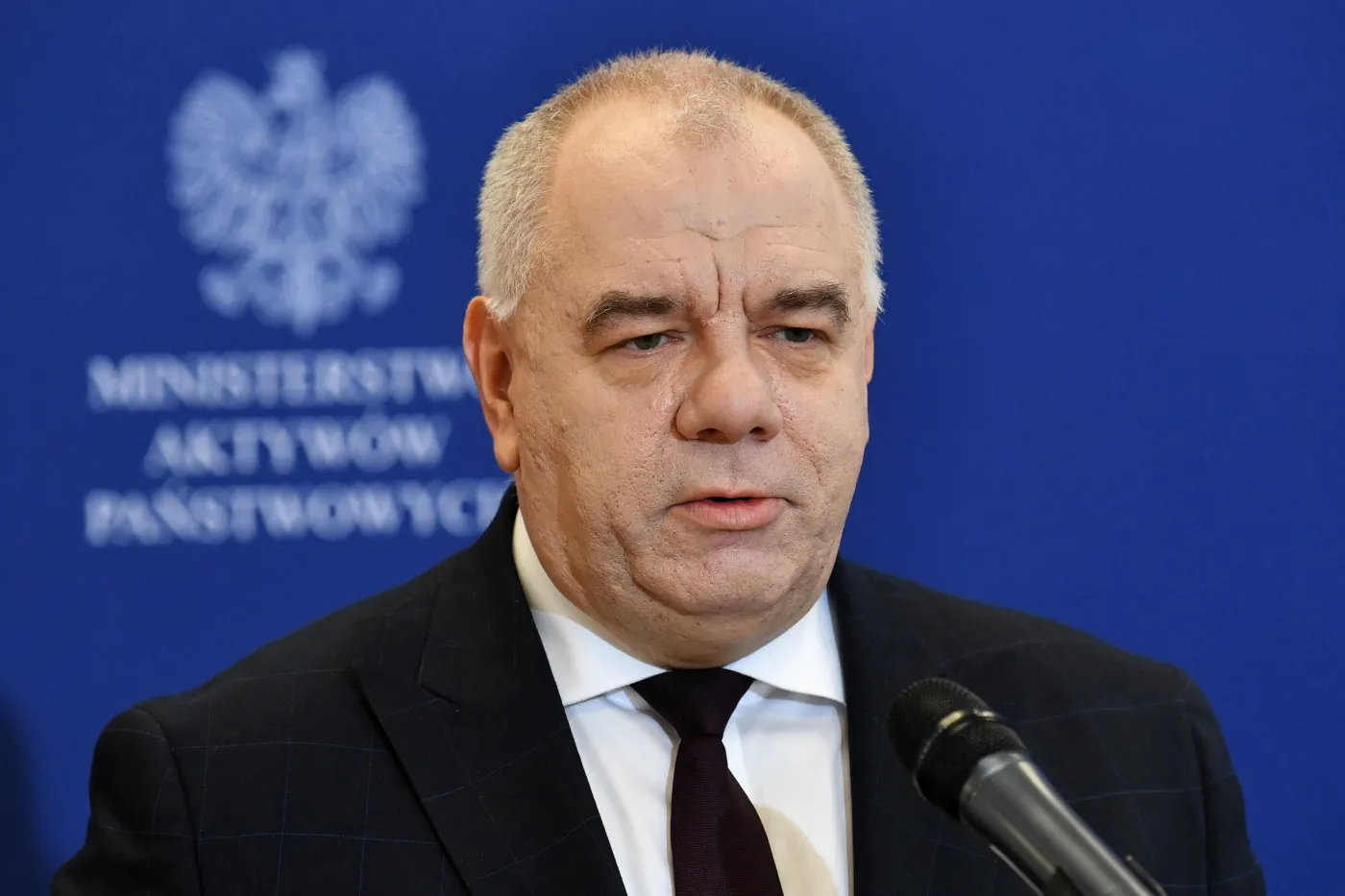 Jacek Sasin ujawnił, ile spółki Skarbu Państwa przekazują na polski sport