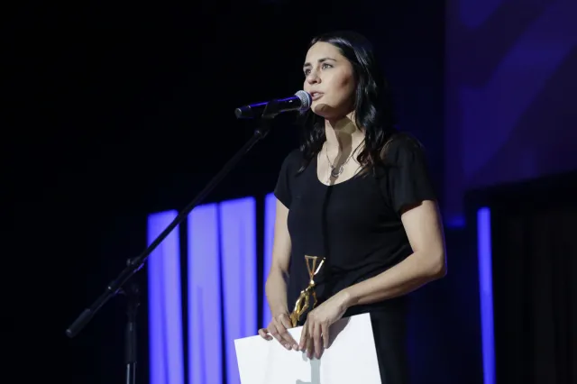 Mobbing w łódzkiej filmówce? Reżyserka rezygnuje z udziału w pracach komisji