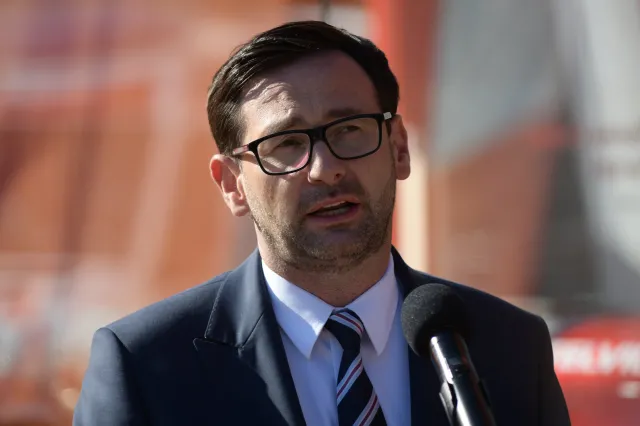 wPolityce.pl: Pokuratura uznała, że nie ma podstaw do postawienia zarzutów Obajtkowi