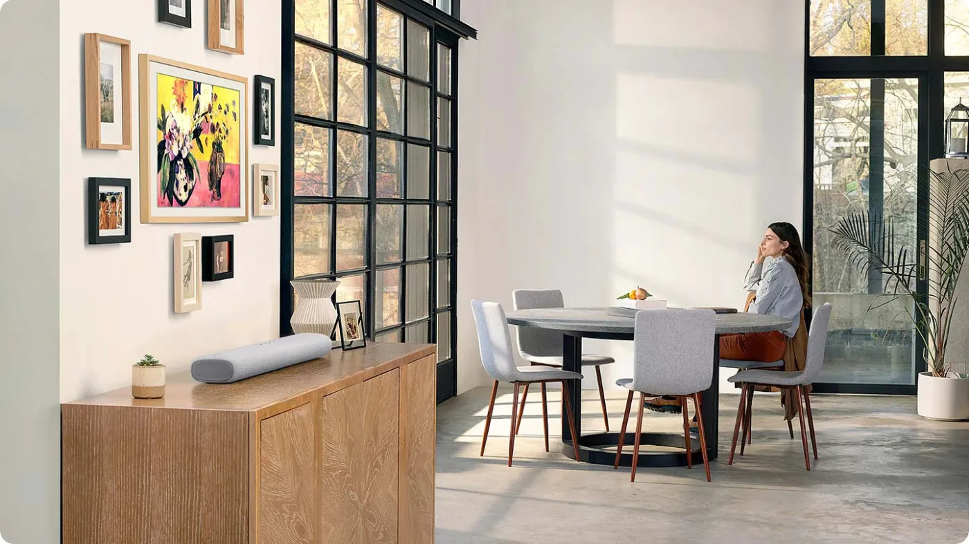 Zaskakujący soundbar Samsunga. Nikt nie przypuszczał, że to się uda