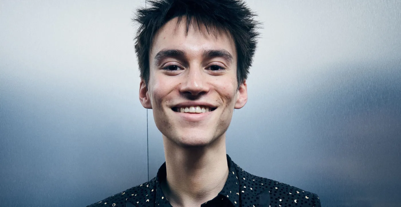 Jacob Collier