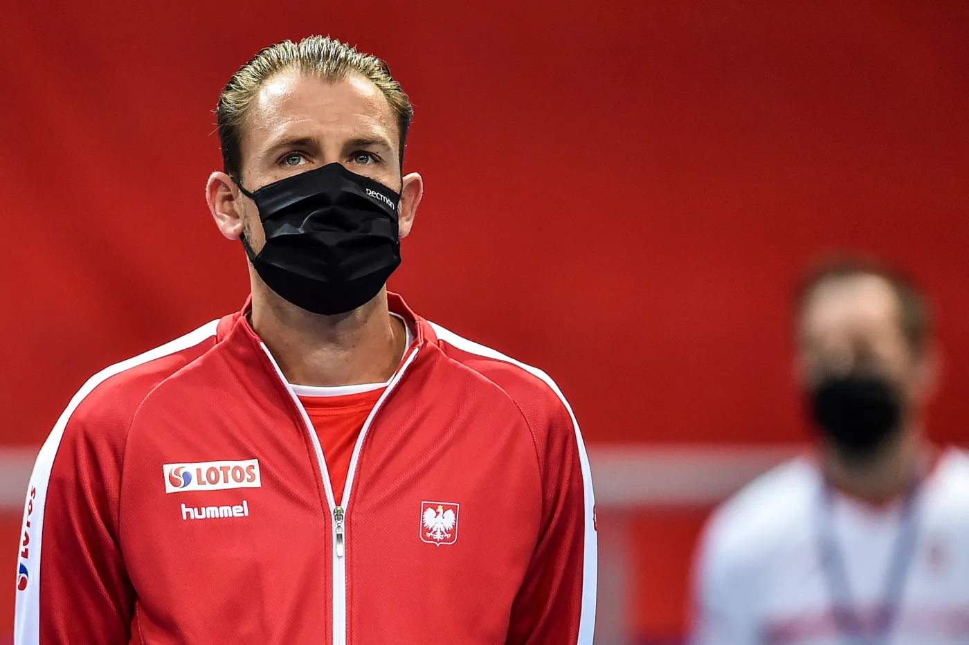 Łukasz Kubot nie zabawił długo w Barcelonie. Porażka już na starcie