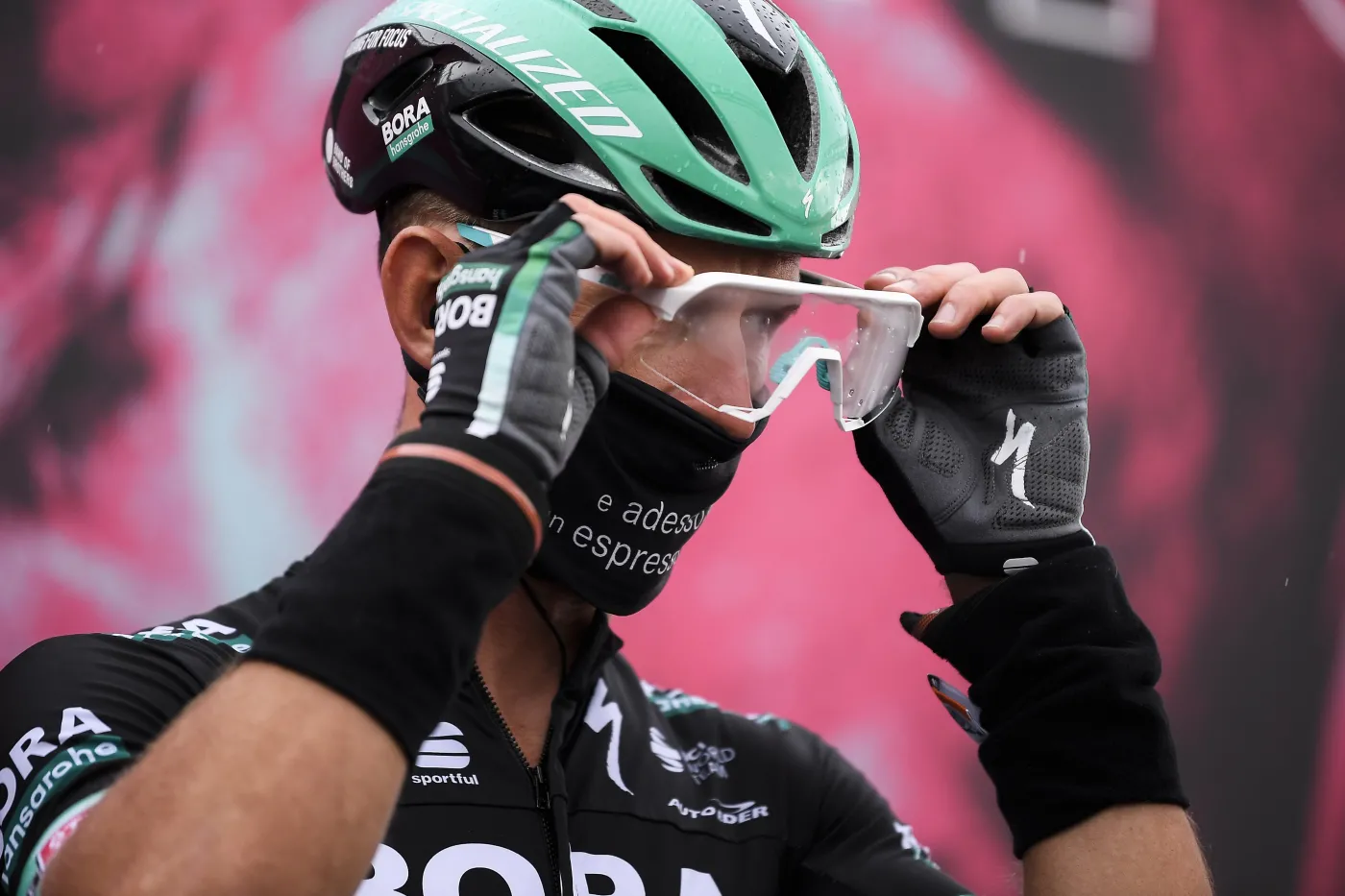 Polacy na trasie Giro d'Italia. Będzie komu kibicować