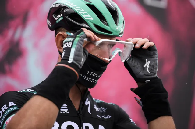 Polacy na trasie Giro d'Italia. Będzie komu kibicować