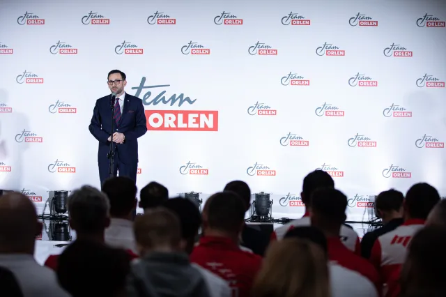 Obajtek ujawnia swój MAJĄTEK. Szef Orlenu pokazał dokumenty