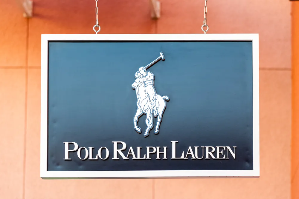 Ralph Lauren ubierze olimpijską reprezentacje Stanów Zjednoczonych