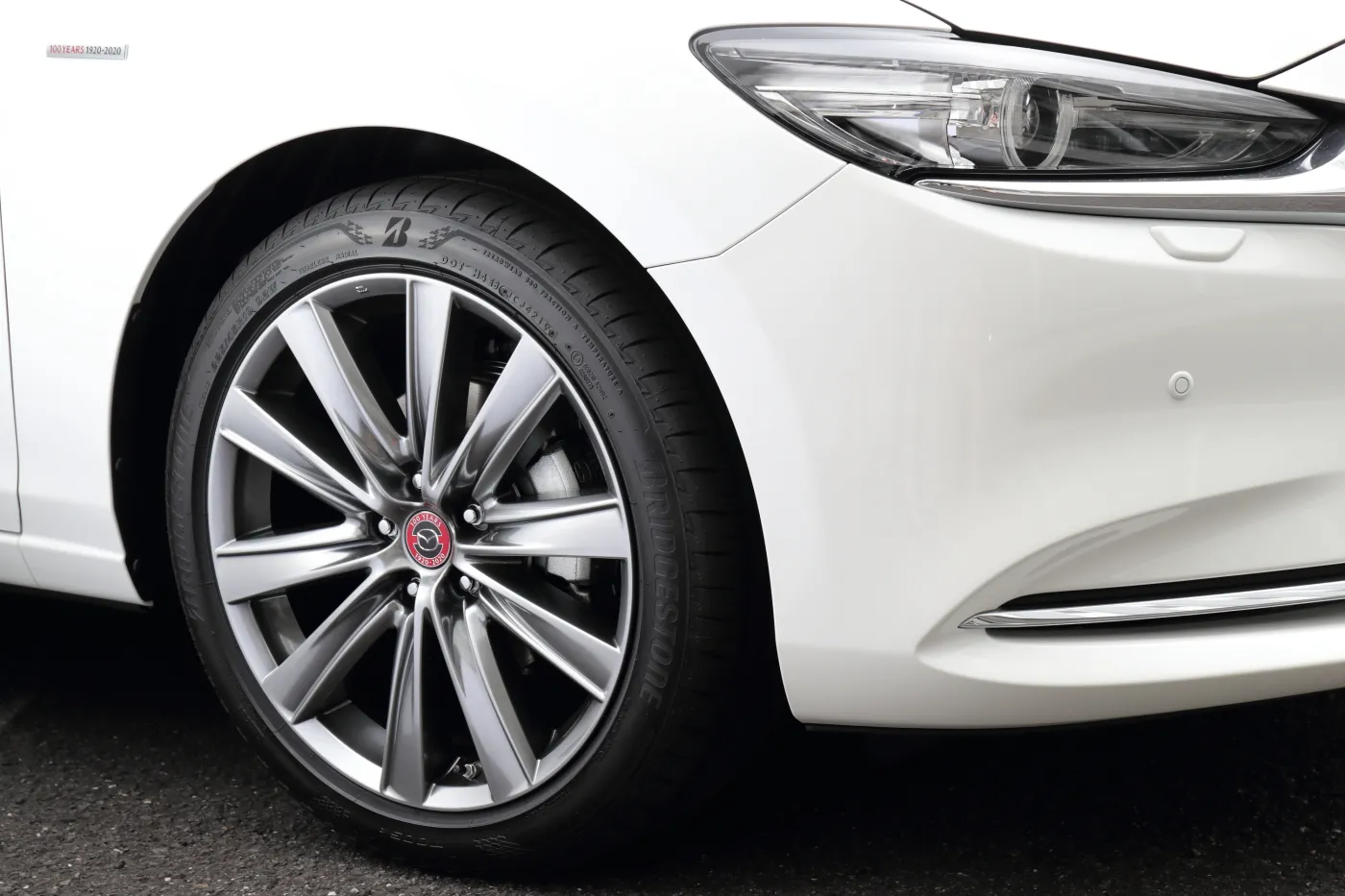 Mazda 6 w nowej odsłonie już w Polsce. Diesel kończy żywot