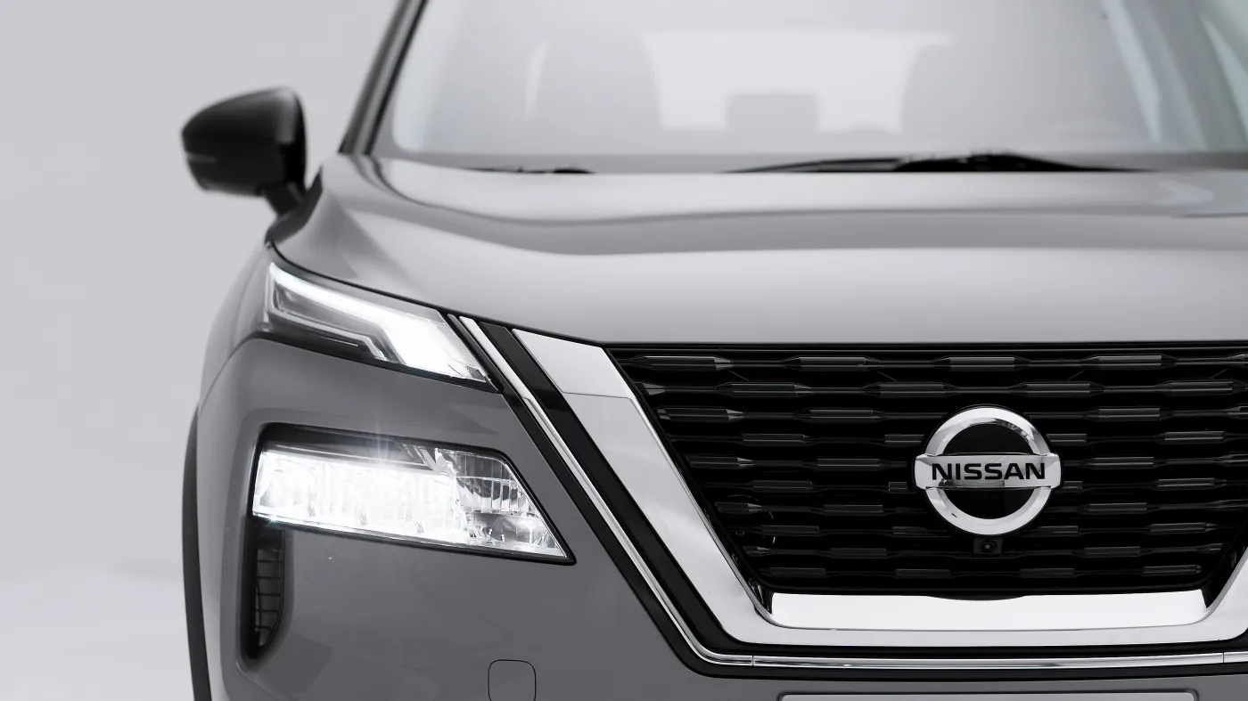 Nowy Nissan X-Trail wjeżdża do Polski. A pod karoserią rewolucja z Japonii