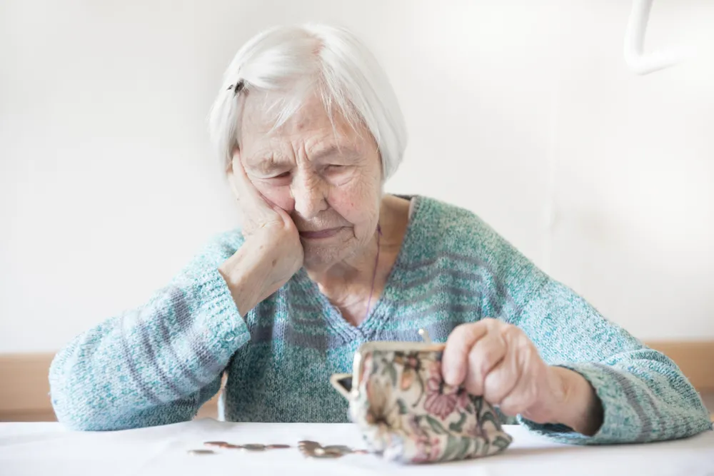 Bartoszewicz: Ani IKE, ani ZUS nie gwarantują, że emerytury Polaków będą godziwe