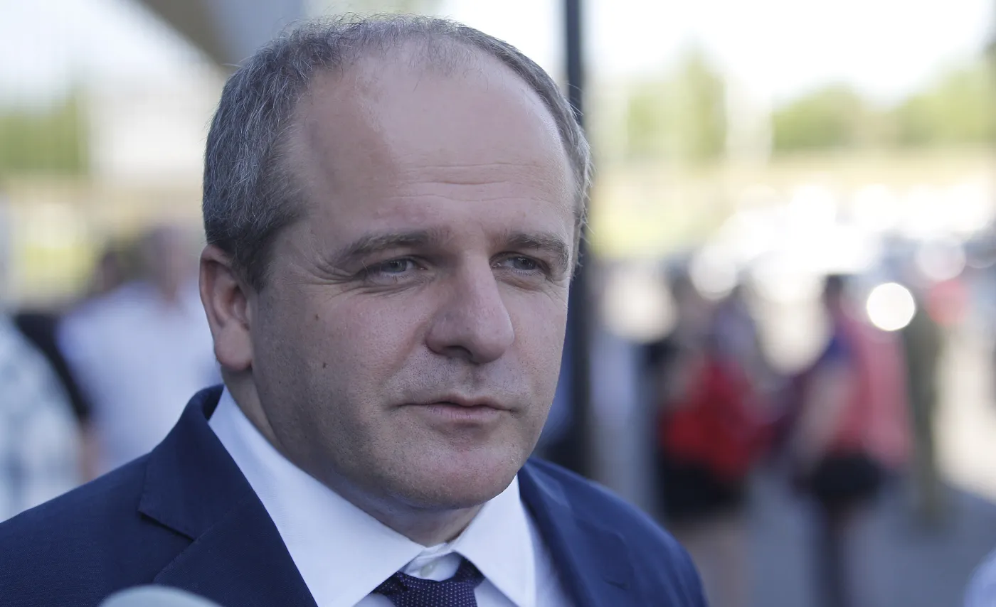 Kowal: Jestem za stary, by dać się nabrać na to, że ktoś pił kawę w prosektorium