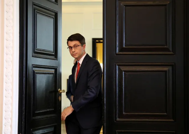 Müller o kwarantannie dzieci: Każdego obowiązują te same przepisy