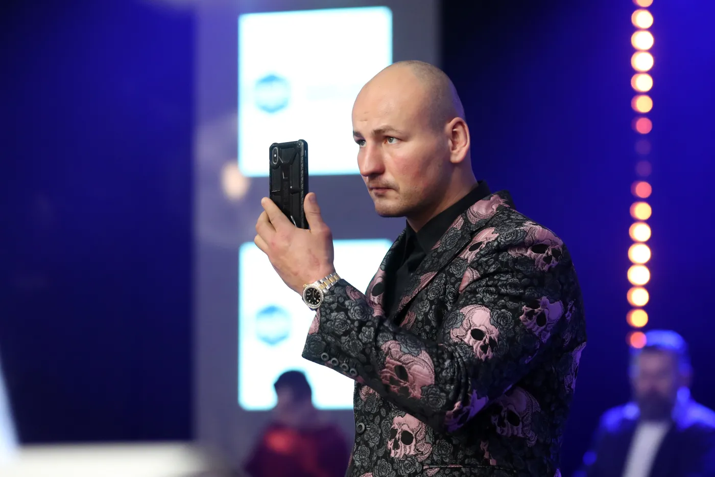 Szpilka lub Różański na ostatniej prostej przed walką o pas WBC