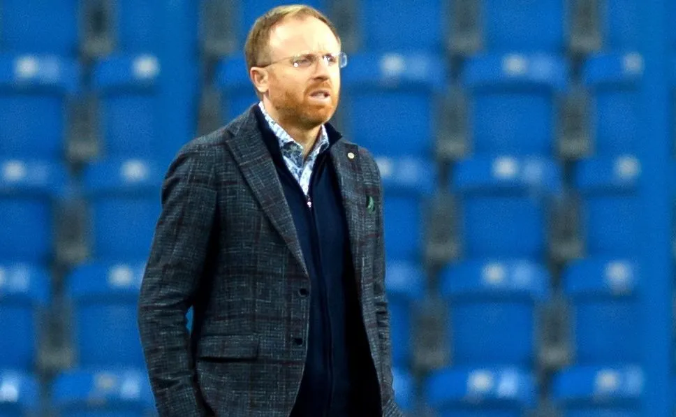 Lechia walczy o Ligę Konferencji. Czy wykorzysta prezent od Rakowa?