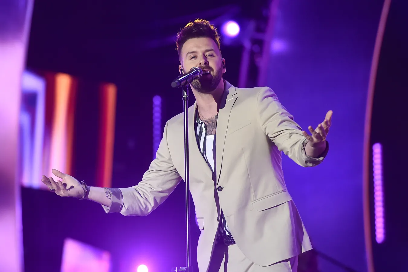 Grzegorz Hyży wydał oświadczenie. Reaguje na wpis byłej żony