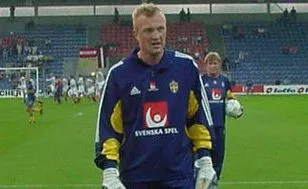 Magnus Hedman