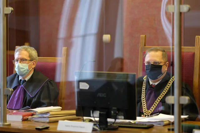 To była jedna z najgorszych katastrof w polskim górnictwie. Jest prawomocny wyrok