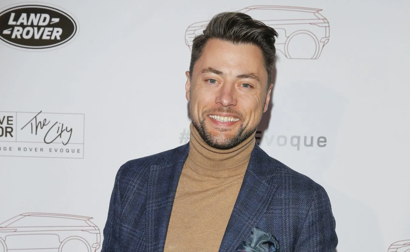 Maciej Dolega przechodzi z TVN do TVP Info. "Wybieramy najlepszych"