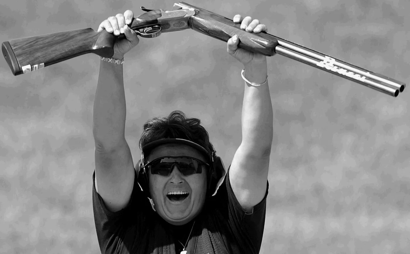 Nie żyje mistrzyni olimpijska z 2004 roku. Chorowała na COVID-19