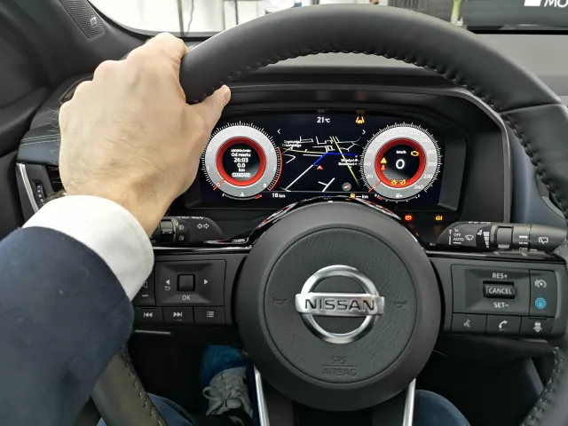 Nowy Nissan Qashqai tańszy już w Polsce. Nie tylko cena zaskakuje