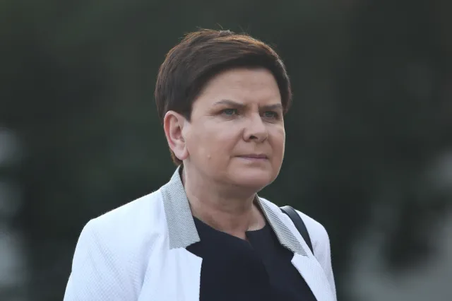 Szydło w radzie Muzeum Auschwitz. Działacz mniejszości żydowskiej składa w proteście dymisję