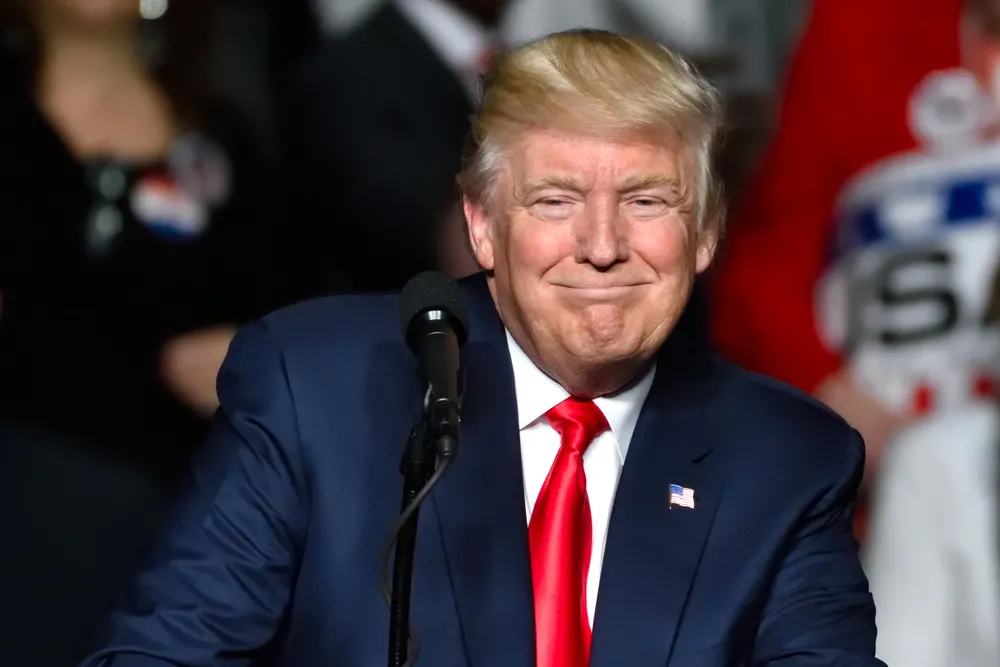 Konto Trumpa na Facebooku pozostanie zawieszone? Jest decyzja