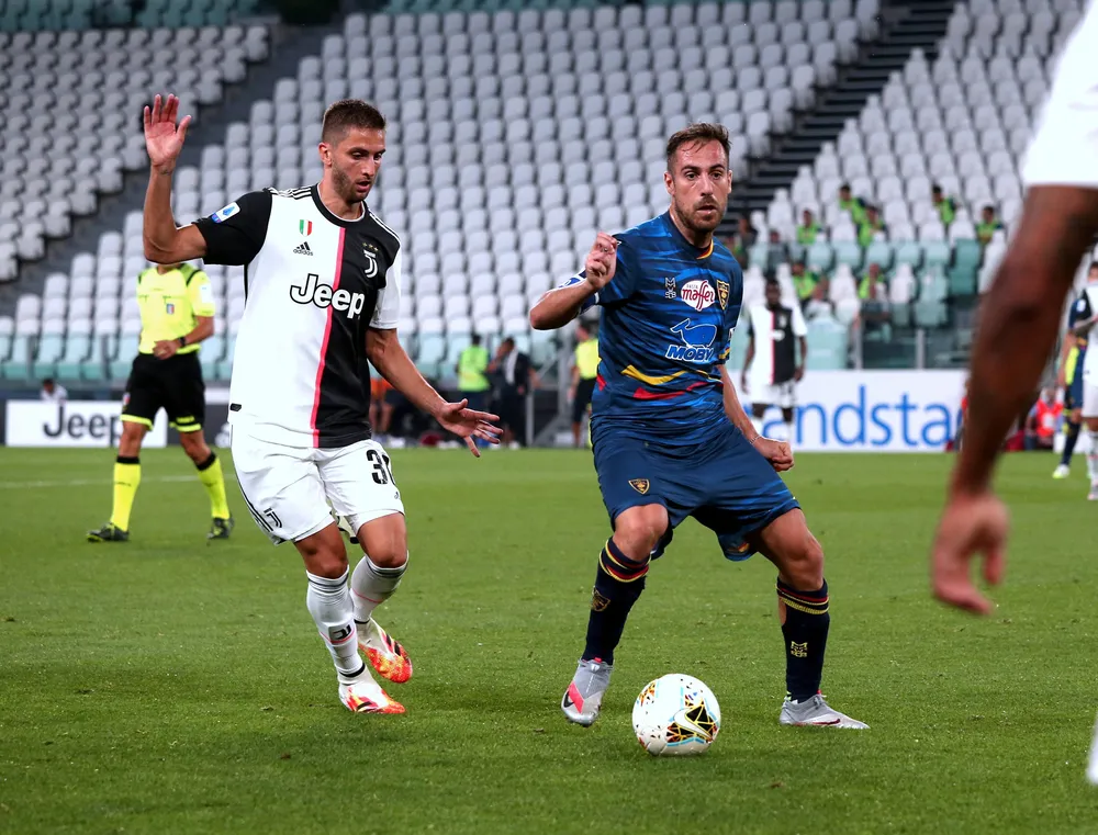 Marco Mancosu wrócił do gry po operacji guza