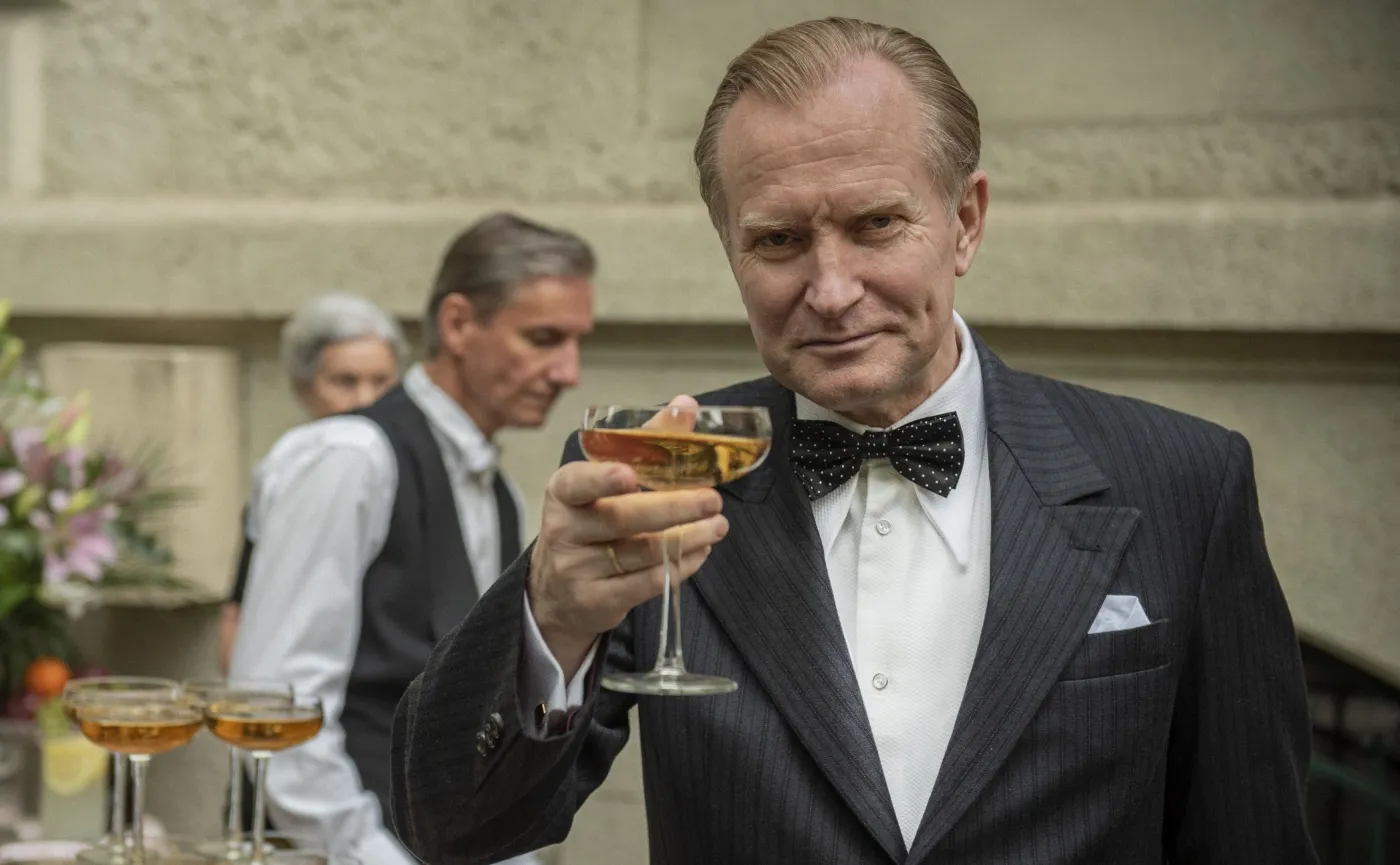 "Dobry zdrajca". Nieznana historia dyplomaty, który utworzył niezależny rząd [#DobryCynk]