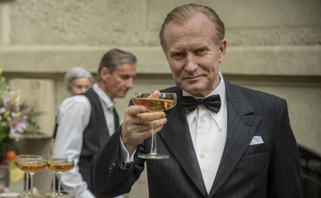 "Dobry zdrajca". Nieznana historia dyplomaty, który utworzył niezależny rząd [#DobryCynk]