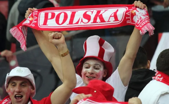 Euro 2021: Z Kartą Kibica na mecze Polaków do Rosji?