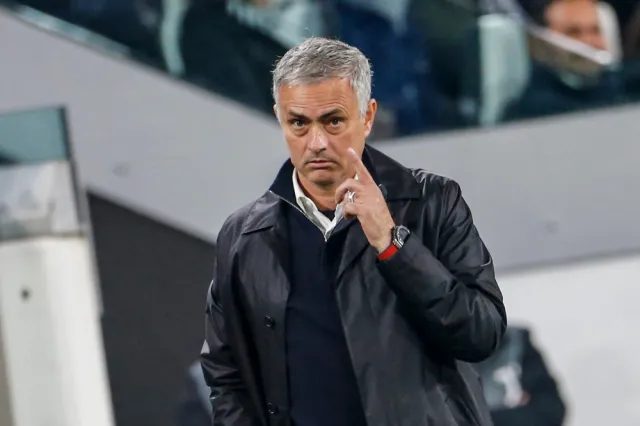 W Rzymie można zjeść lody o smaku... Jose Mourinho
