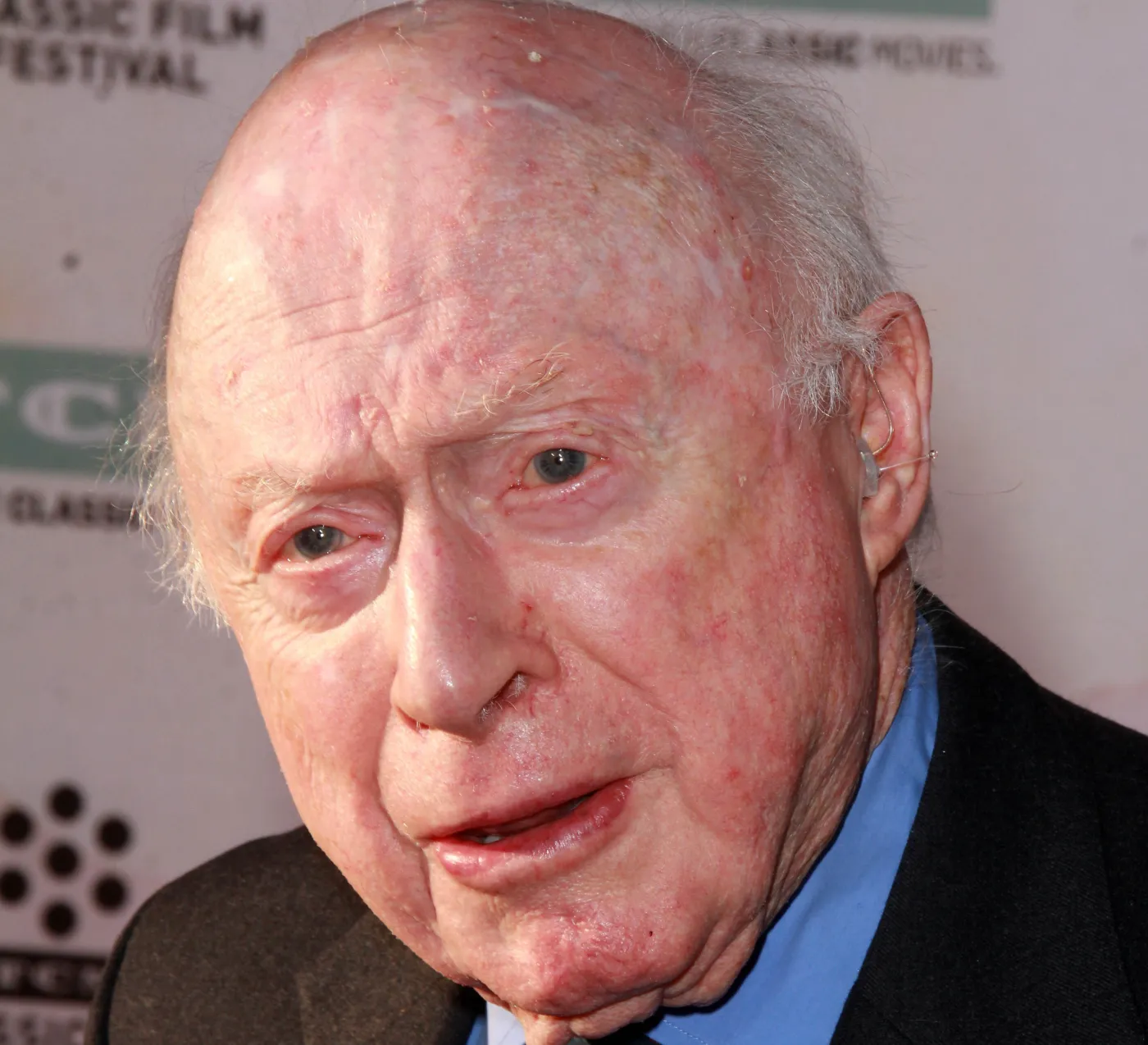 Norman Lloyd
