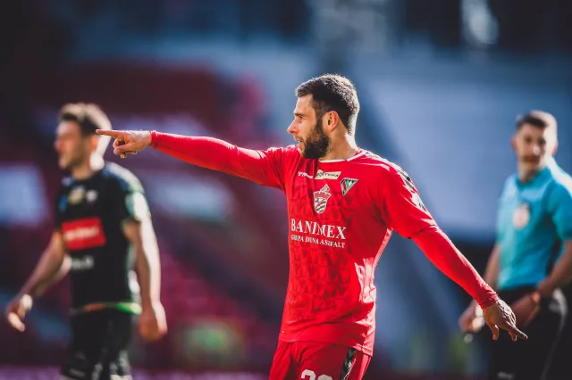 Popis chamstwa i agresji. Były reprezentant Polski ma słono zapłacić