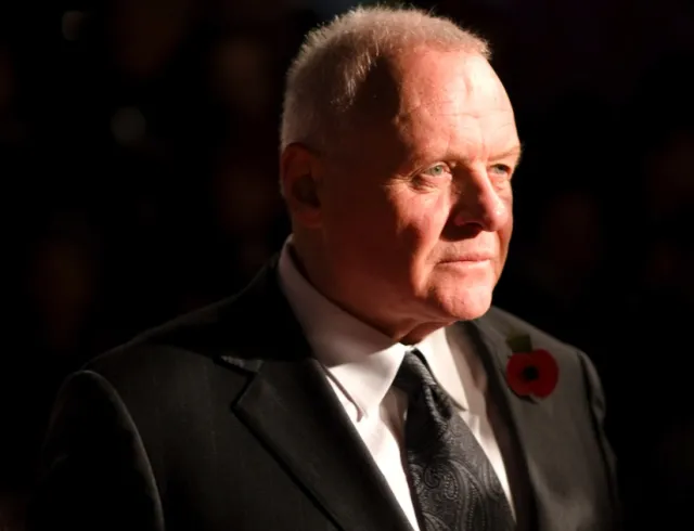 Oscary 2021. Kim jest Anthony Hopkins?