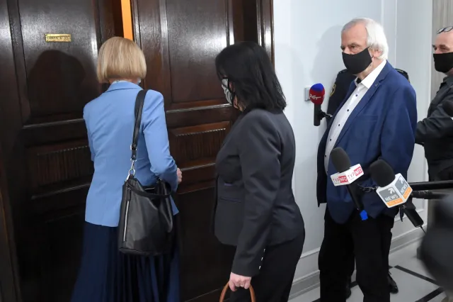 Terlecki o spotkaniu z Lewicą: Dogadaliśmy się w kluczowych kwestiach