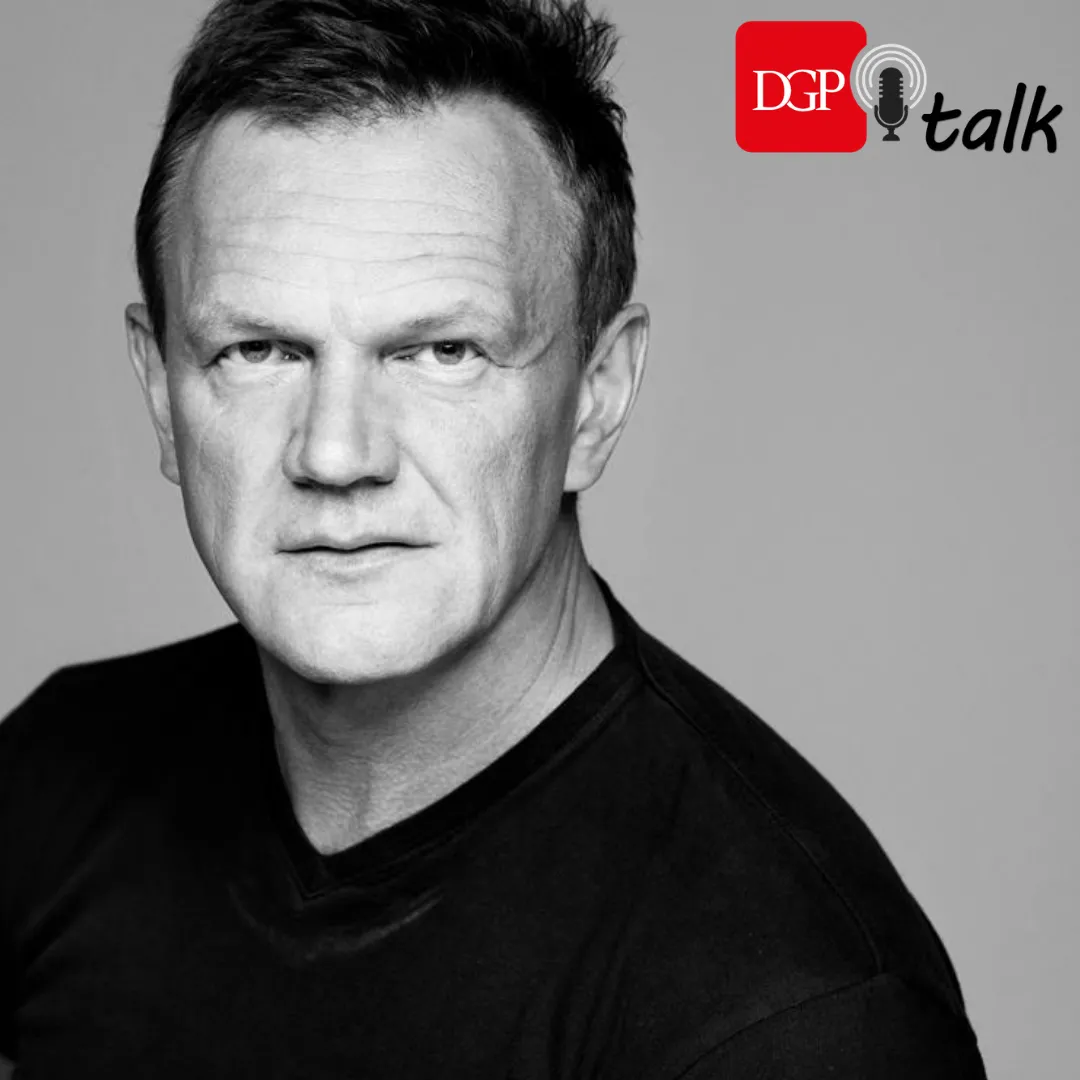 Cezary Pazura o "Sexify": Nie wiedziałem, że tak można podejść do tego tematu [PODCAST]