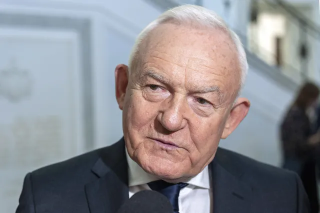 Miller: Lewica mogła zażądać więcej od premiera