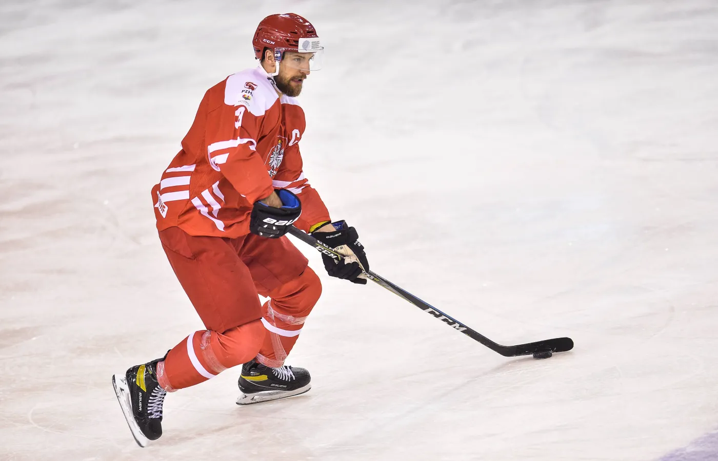 Dwóch reprezentantów Polski postanowiło spróbować swoich sił za granicą