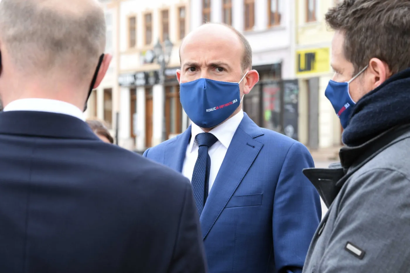 Krajowy Plan Odbudowy. Budka zdradza plan PO