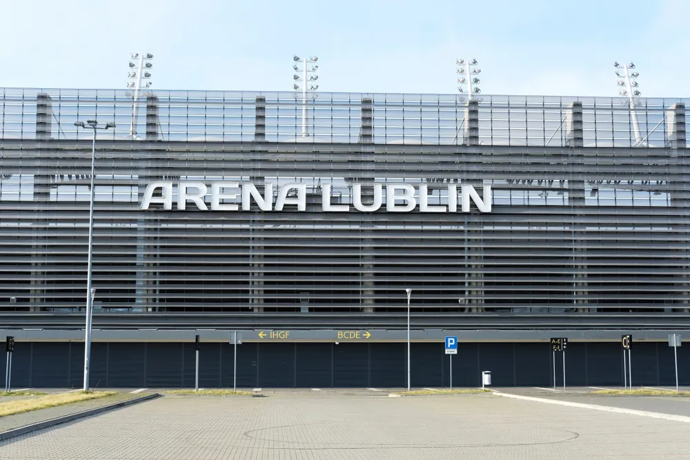 Wszystko dopięte na ostatni guzik. Lublin gotowy na finał Pucharu Polski