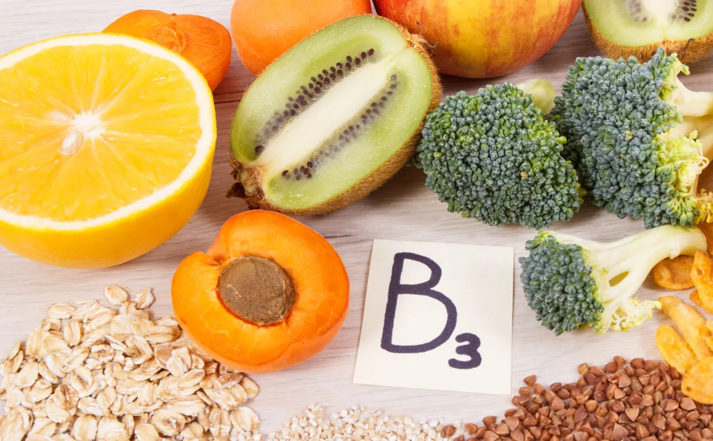 Witamina B3 może pomóc w leczeniu jaskry