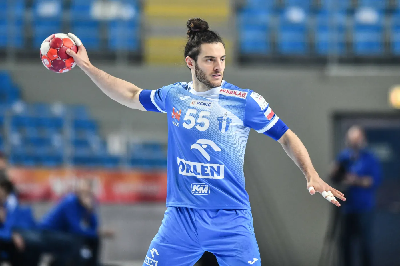 Finał Ligi Europy nie dla Wisły Płock. "Nafciarze" zagrają o trzecie miejsce