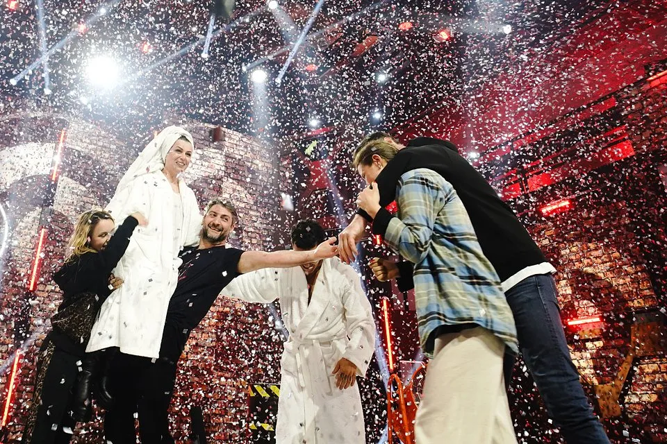 "Power Couple". Kto wygrał program?