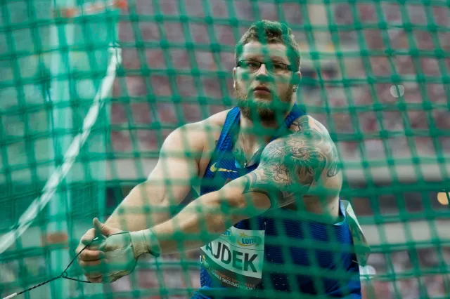 Paweł Fajdek: Wracamy na właściwe tory