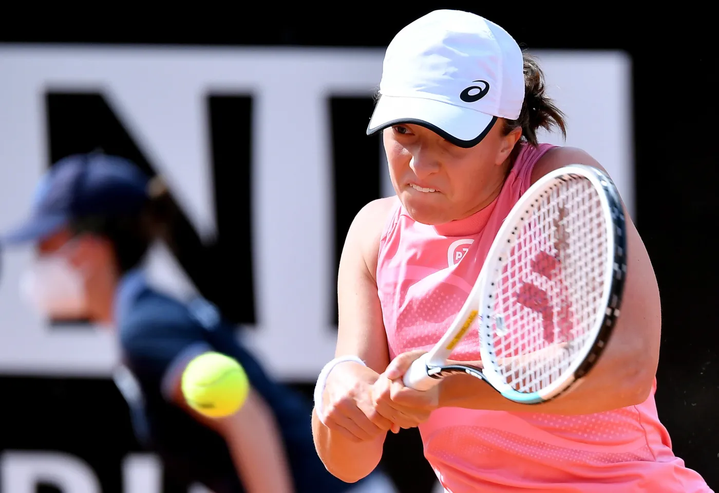 Świątek wśród najlepszych 10 tenisistek świata. Jest najnowszy RANKING